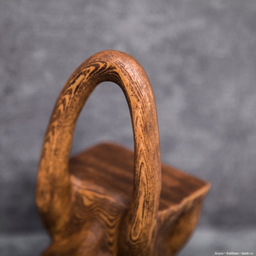 Маленькие стульчики для маленьких Ведьмочек (фото 10)