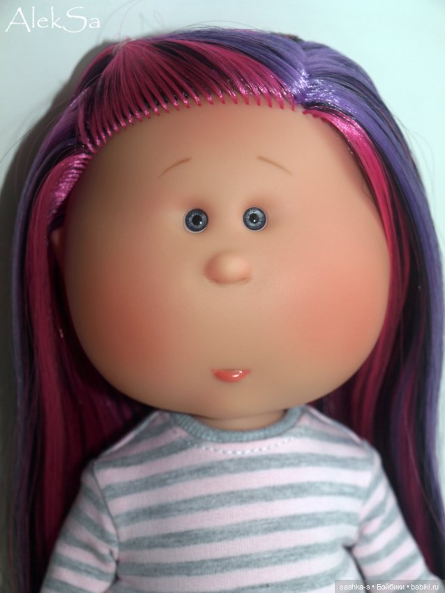 Новенькое трикотажное для Миечек (фото 4)