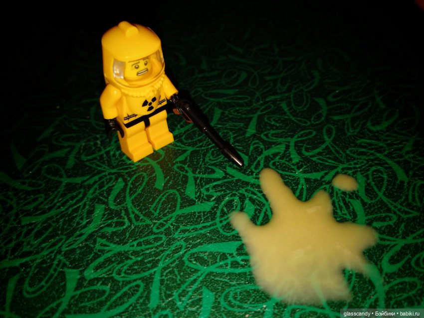 Пост-знакомство — Lego Friends (Лего Френдс) и мини (фото 2)