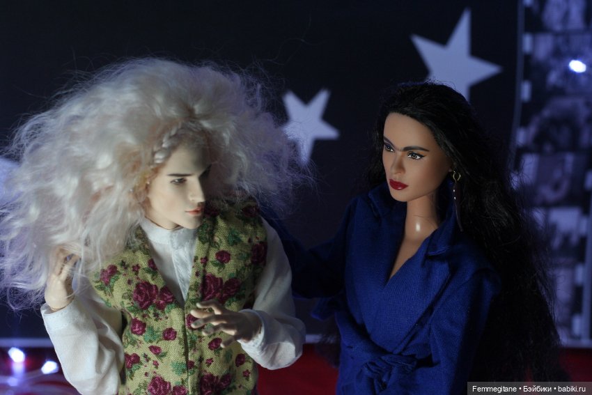 DollCi - Awards - 2023. Открытие фестиваля