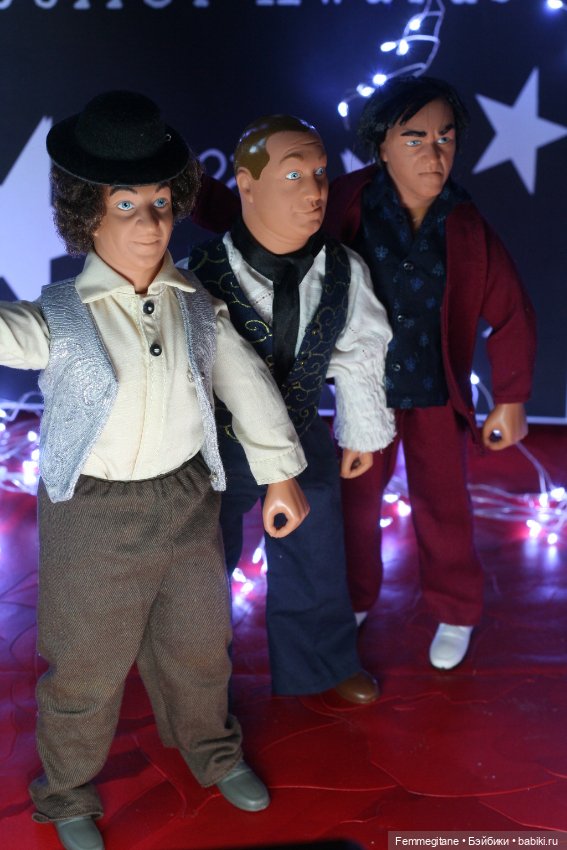 DollCi - Awards - 2023. Открытие фестиваля