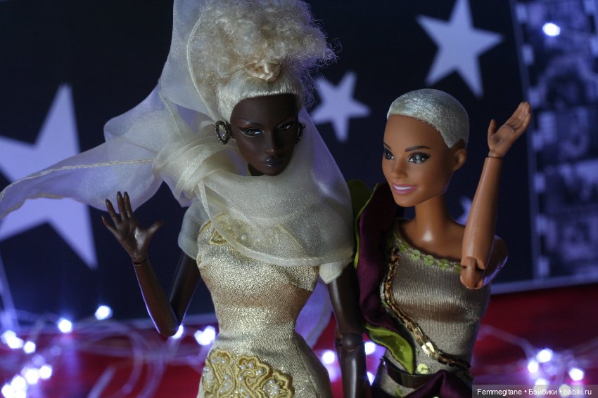 DollCi - Awards - 2023. Открытие фестиваля (фото 4)