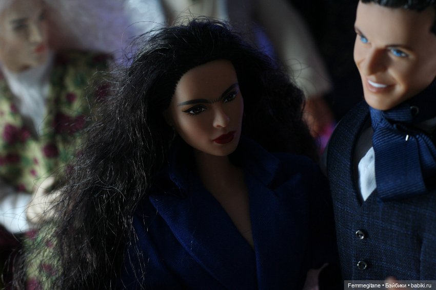 DollCi - Awards - 2023. Открытие фестиваля