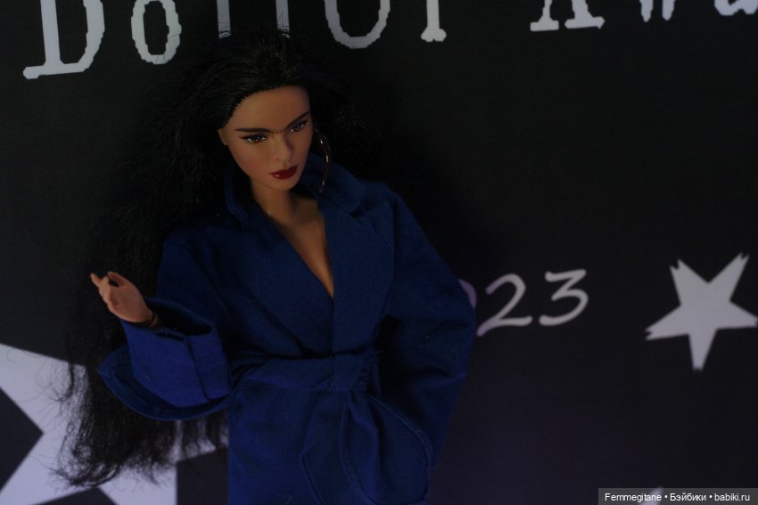 DollCi - Awards - 2023. Открытие фестиваля