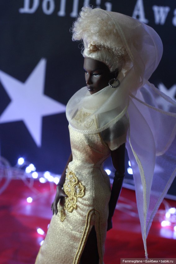 DollCi - Awards - 2023. Открытие фестиваля (фото 2)