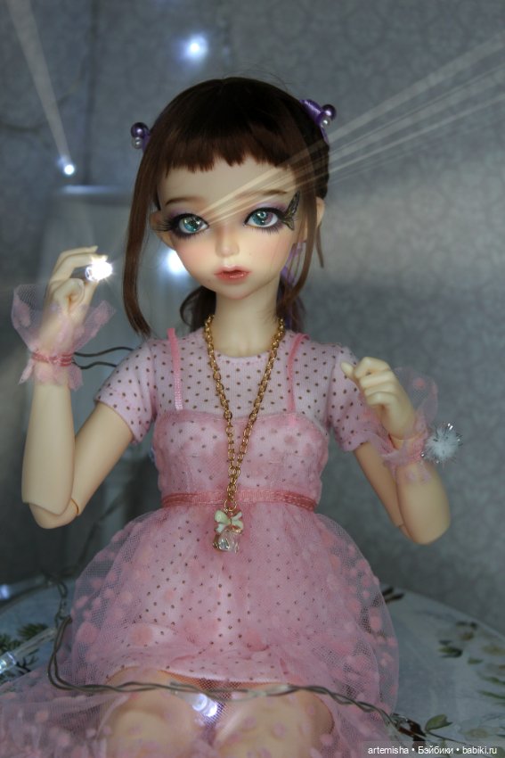 Немного моих Минифишек (Spring17, Momo, Alan) (фото 8)