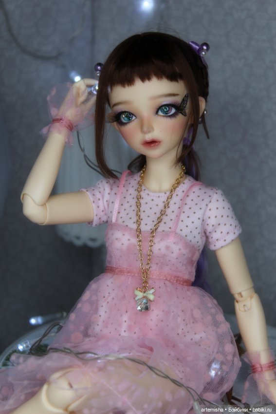 Немного моих Минифишек (Spring17, Momo, Alan) (фото 10)