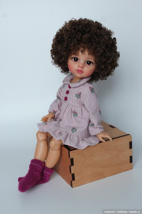 Похвастушки — Куклы Paola Reina (Паола Рейна): новинки