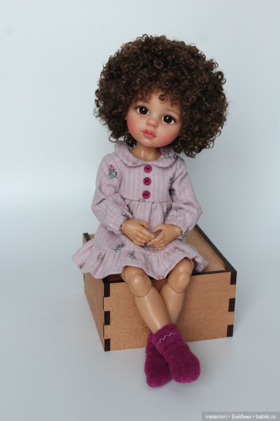 Похвастушки — Куклы Paola Reina (Паола Рейна): новинки