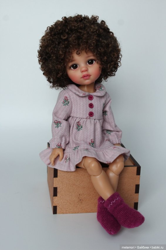 Похвастушки — Куклы Paola Reina (Паола Рейна): новинки