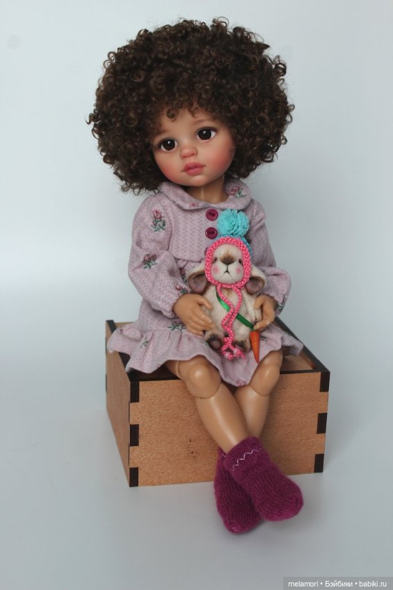 Похвастушки — Куклы Paola Reina (Паола Рейна): новинки