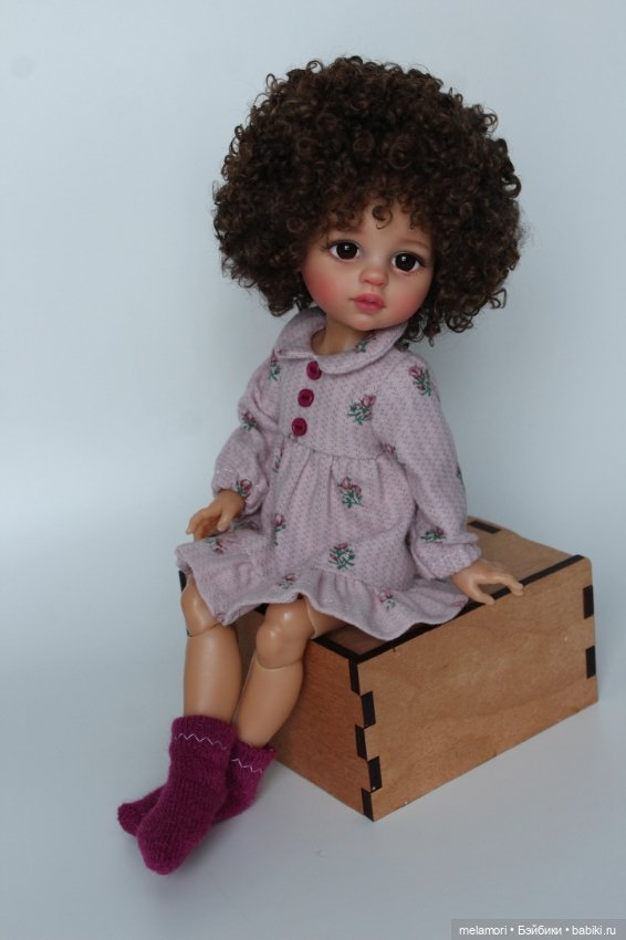 Похвастушки — Куклы Paola Reina (Паола Рейна): новинки