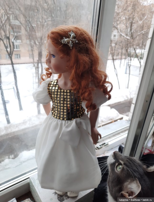 В ожидании принца и весны