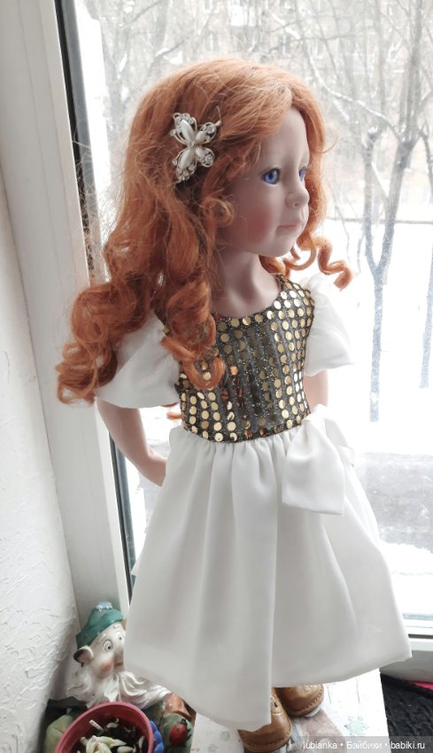 В ожидании принца и весны (фото 3)