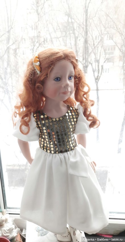 В ожидании принца и весны (фото 7)