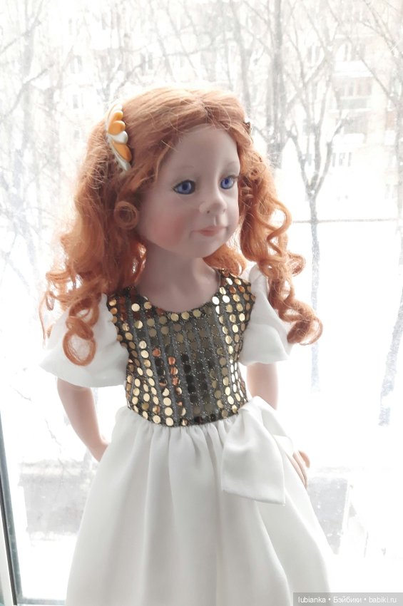 В ожидании принца и весны