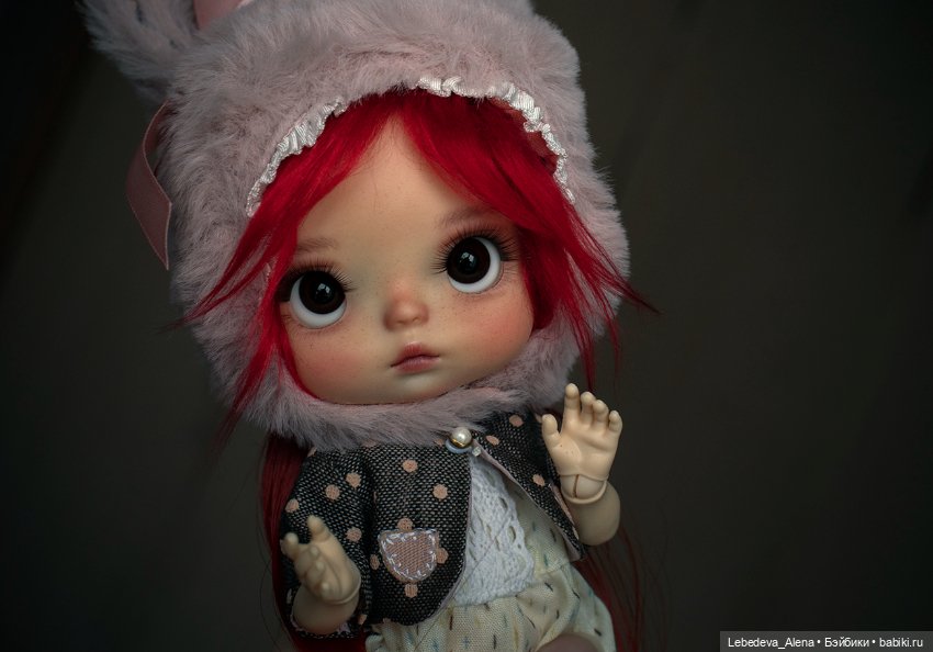 Почем зайцы? Зайцы-выбегайцы (фото 3)