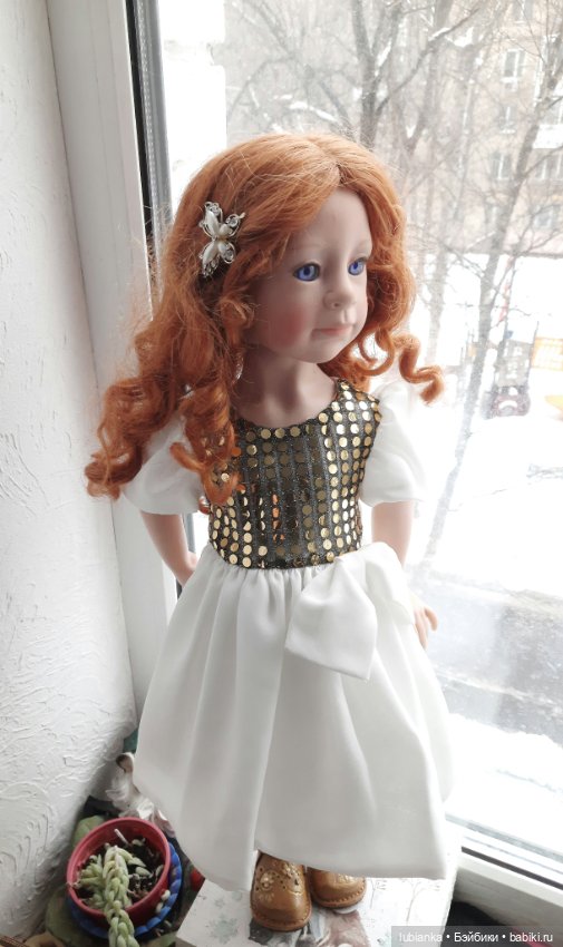 В ожидании принца и весны (фото 4)