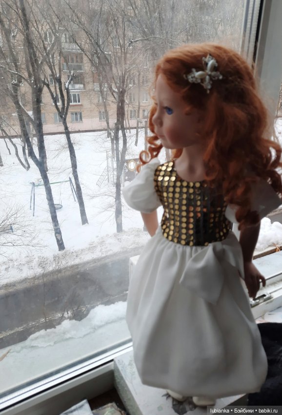 В ожидании принца и весны