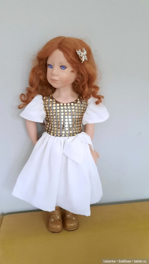 В ожидании принца и весны