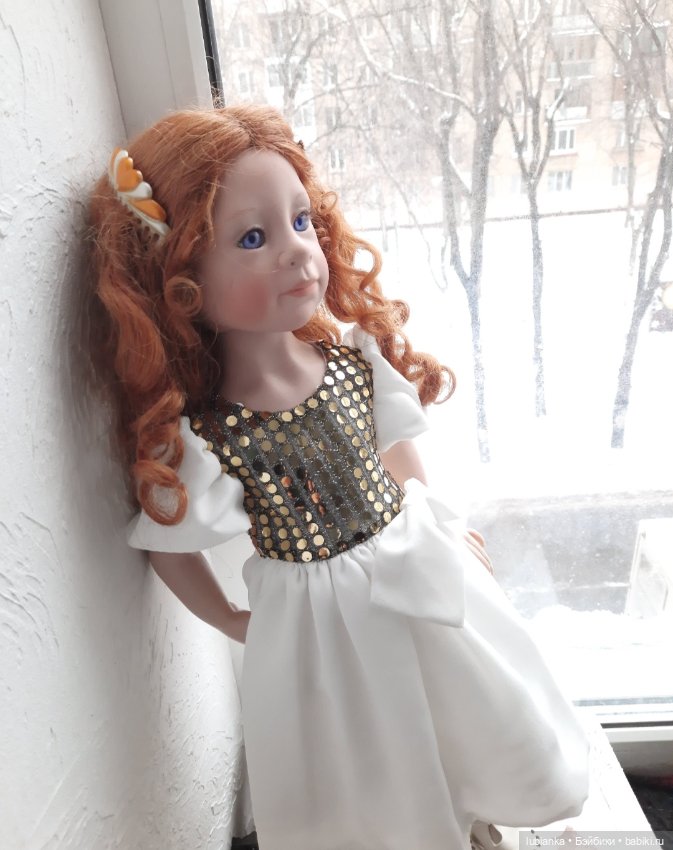 В ожидании принца и весны (фото 9)