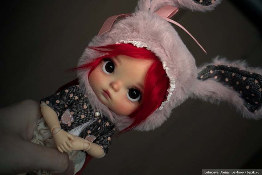 Почем зайцы? Зайцы-выбегайцы (фото 5)