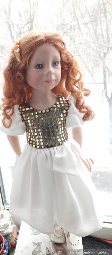 В ожидании принца и весны (фото 6)