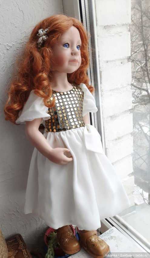 В ожидании принца и весны (фото 5)