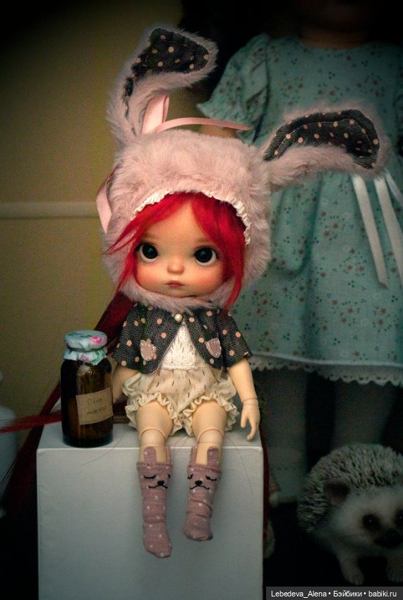 Почем зайцы? Зайцы-выбегайцы (фото 6)