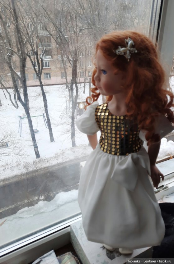 В ожидании принца и весны (фото 8)