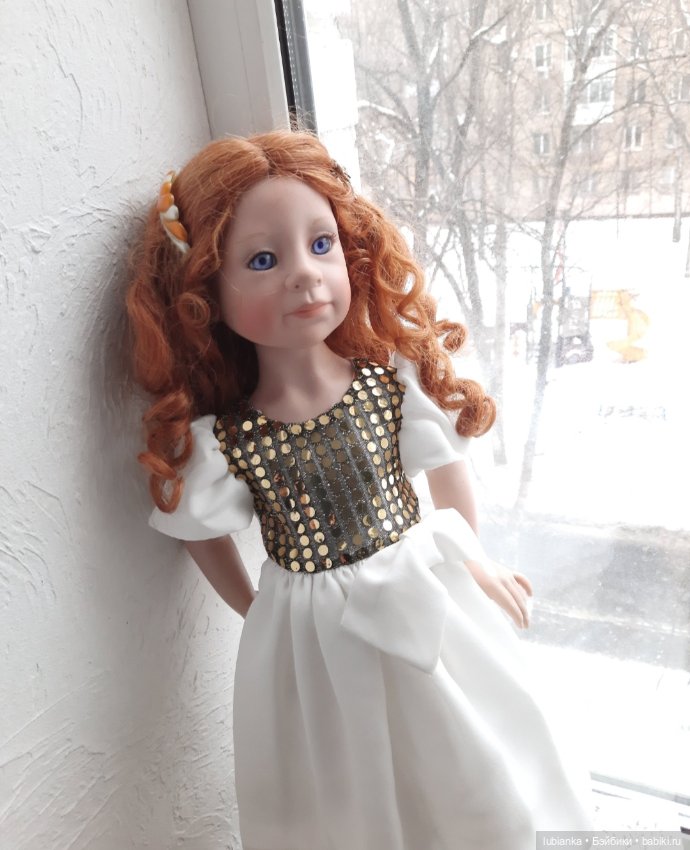 В ожидании принца и весны (фото 10)