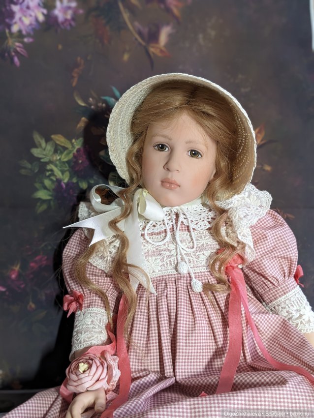 Душевные Девочки от Sabine Esche🥰🤗