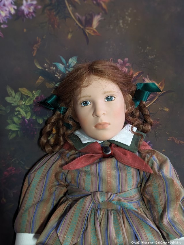 Душевные Девочки от Sabine Esche🥰🤗