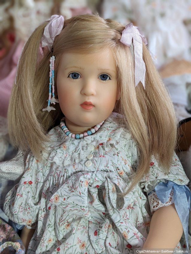 Душевные Девочки от Sabine Esche🥰🤗 (фото 5)