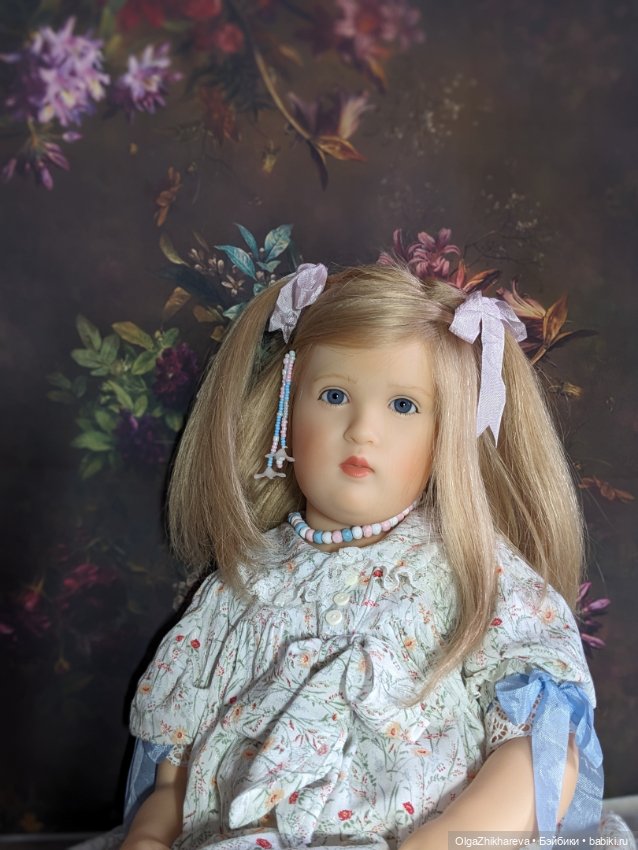 Душевные Девочки от Sabine Esche🥰🤗 (фото 6)