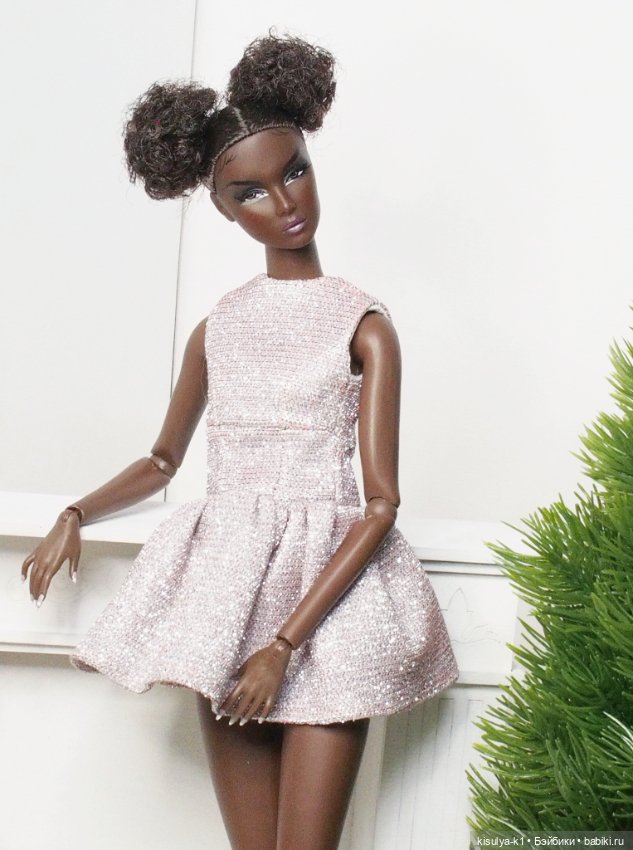 Симона и Лилит — Куклы Integrity Toys (Интегрити): Poppy Parker (фото 3)