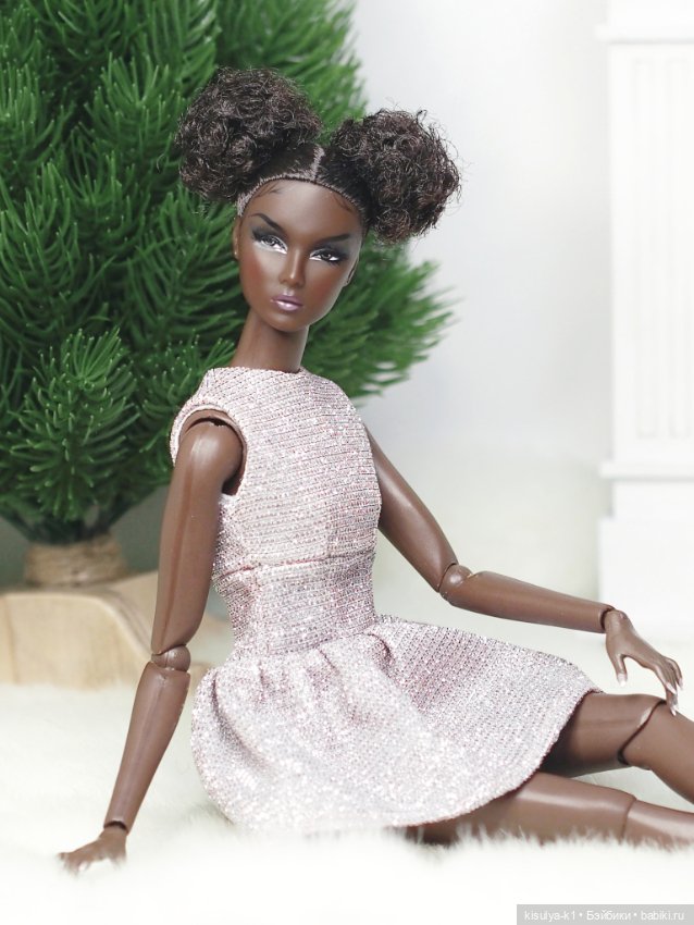 Симона и Лилит — Куклы Integrity Toys (Интегрити): Poppy Parker (фото 4)