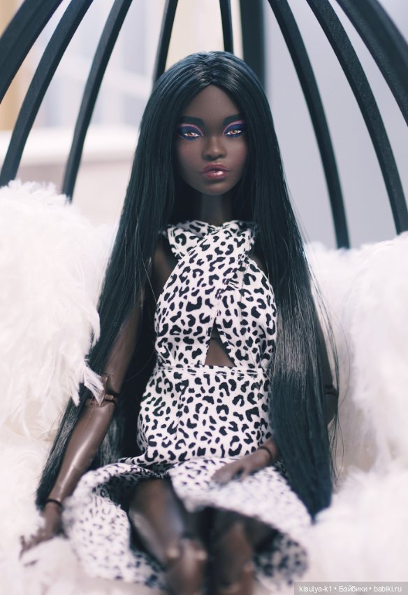 Симона и Лилит — Куклы Integrity Toys (Интегрити): Poppy Parker (фото 5)