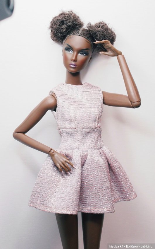 Симона и Лилит — Куклы Integrity Toys (Интегрити): Poppy Parker (фото 2)