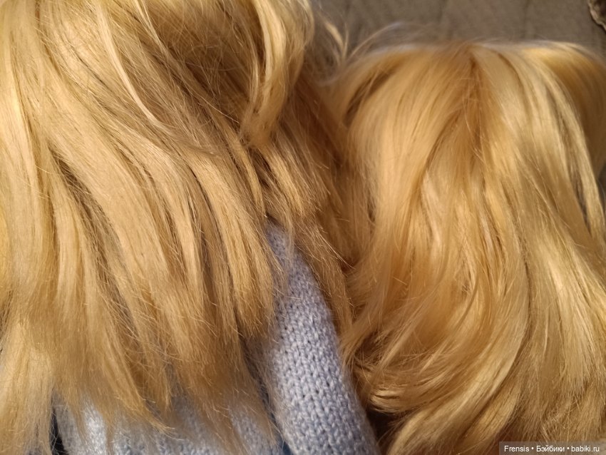 Моя прелесть: Sasha Doll Kilt 1969 (фото 4)