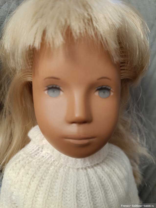 Моя прелесть: Sasha Doll Kilt 1969