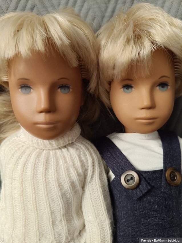 Моя прелесть: Sasha Doll Kilt 1969