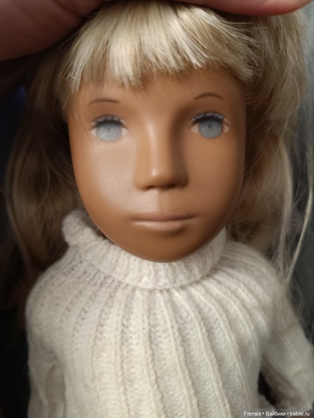 Моя прелесть: Sasha Doll Kilt 1969