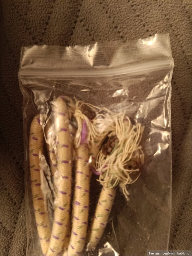 Моя прелесть: Sasha Doll Kilt 1969 (фото 5)