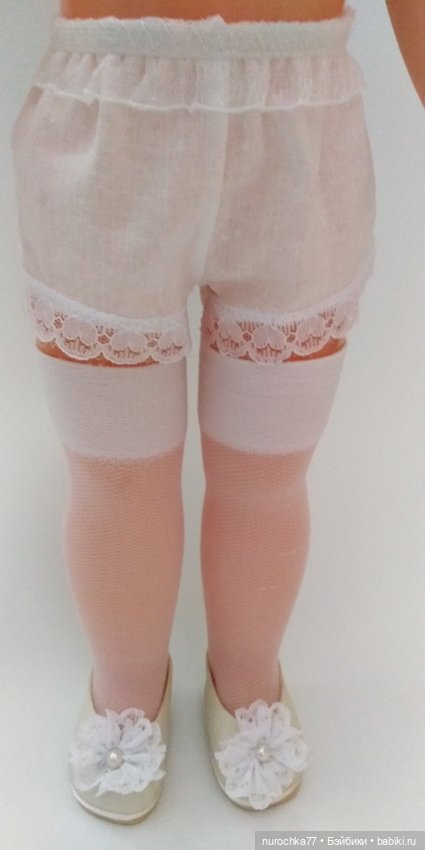 Ксюша Невеста — Реставрация и преображение кукол: ремонт (фото 4)