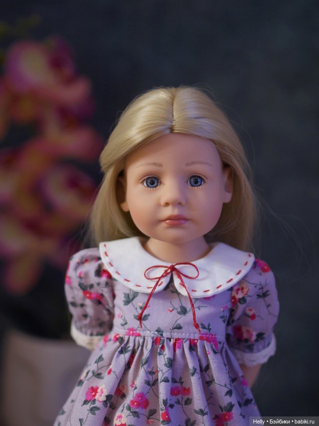 Нарядное настроение 2 — Одежда и обувь для кукол своими руками: фото (фото 9)