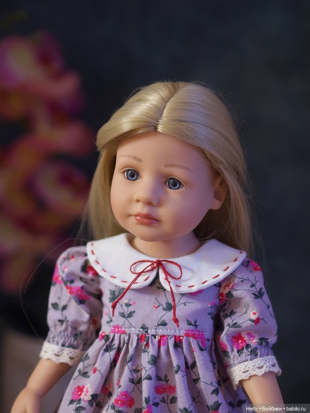 Нарядное настроение 2 — Одежда и обувь для кукол своими руками: фото (фото 5)