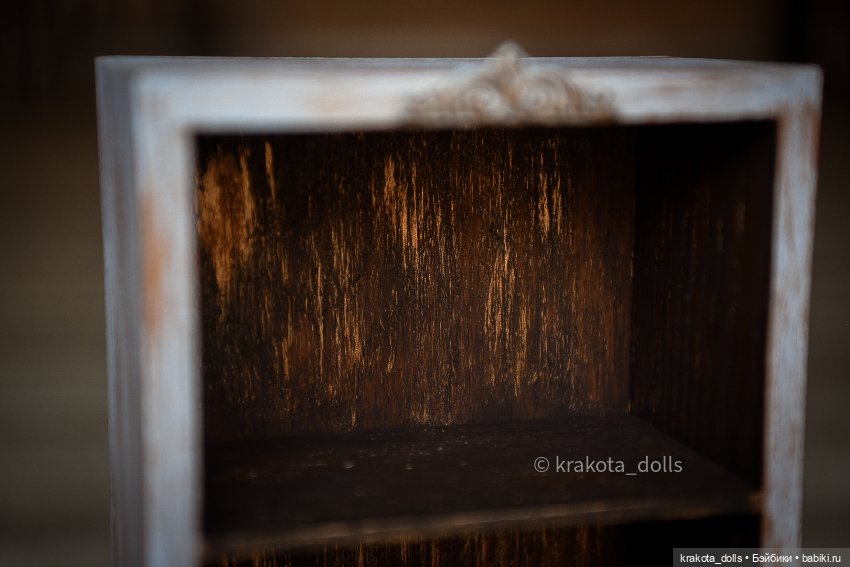 Мои руки не для скуки — Кукольная миниатюра своими руками: еда (фото 10)