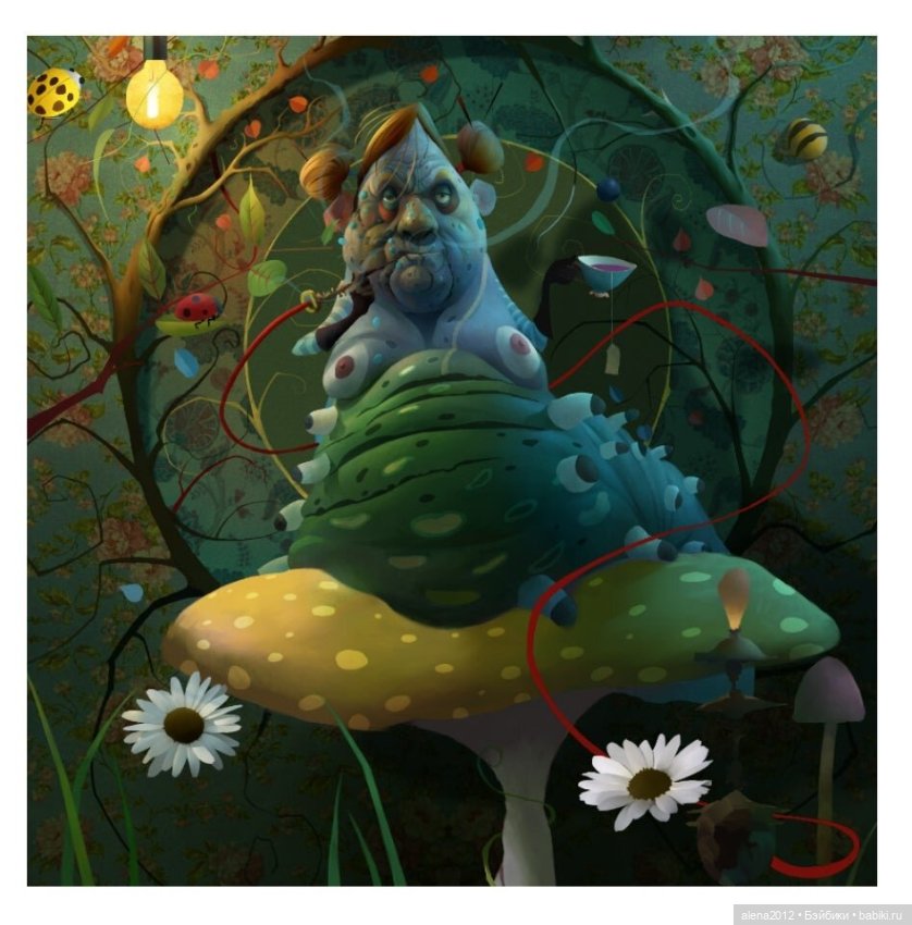 Stephen Hansen тепло и мило о собачей жизни