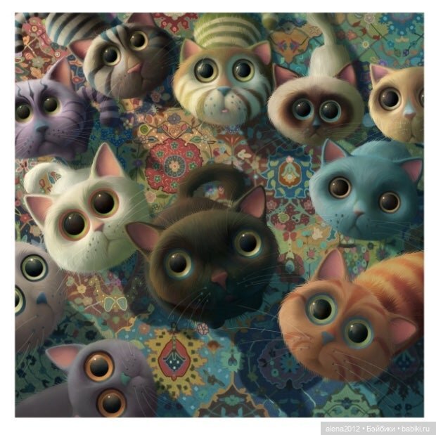 Stephen Hansen тепло и мило о собачей жизни